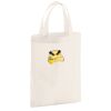 Cotton party bag for life Thumbnail