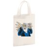 Cotton party bag for life Thumbnail