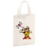 Cotton party bag for life Thumbnail