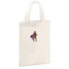 Cotton party bag for life Thumbnail