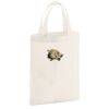 Cotton party bag for life Thumbnail