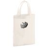 Cotton party bag for life Thumbnail