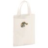 Cotton party bag for life Thumbnail