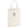 Cotton party bag for life Thumbnail