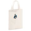 Cotton party bag for life Thumbnail