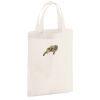 Cotton party bag for life Thumbnail