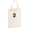 Cotton party bag for life Thumbnail