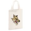 Cotton party bag for life Thumbnail