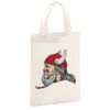 Cotton party bag for life Thumbnail