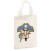 Cotton party bag for life Thumbnail