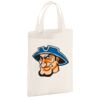 Cotton party bag for life Thumbnail