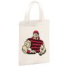 Cotton party bag for life Thumbnail