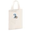 Cotton party bag for life Thumbnail