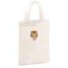 Cotton party bag for life Thumbnail