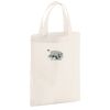Cotton party bag for life Thumbnail
