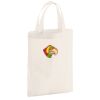 Cotton party bag for life Thumbnail