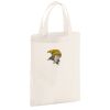 Cotton party bag for life Thumbnail