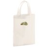 Cotton party bag for life Thumbnail