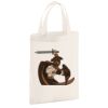 Cotton party bag for life Thumbnail