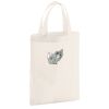 Cotton party bag for life Thumbnail