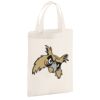 Cotton party bag for life Thumbnail