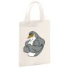 Cotton party bag for life Thumbnail