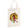 Cotton party bag for life Thumbnail