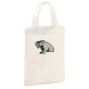 Cotton party bag for life Thumbnail
