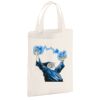 Cotton party bag for life Thumbnail