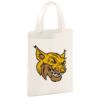 Cotton party bag for life Thumbnail