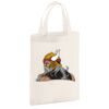 Cotton party bag for life Thumbnail