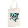 Cotton party bag for life Thumbnail