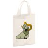 Cotton party bag for life Thumbnail