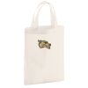Cotton party bag for life Thumbnail