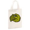 Cotton party bag for life Thumbnail