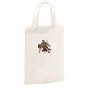 Cotton party bag for life Thumbnail