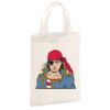 Cotton party bag for life Thumbnail