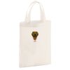 Cotton party bag for life Thumbnail