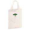 Cotton party bag for life Thumbnail