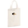 Cotton party bag for life Thumbnail