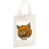 Cotton party bag for life Thumbnail