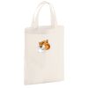 Cotton party bag for life Thumbnail