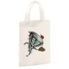 Cotton party bag for life Thumbnail
