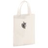 Cotton party bag for life Thumbnail