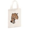 Cotton party bag for life Thumbnail