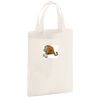 Cotton party bag for life Thumbnail
