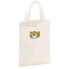 Cotton party bag for life Thumbnail
