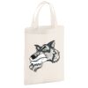 Cotton party bag for life Thumbnail
