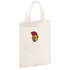 Cotton party bag for life Thumbnail
