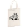 Cotton party bag for life Thumbnail